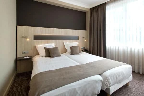 Best Western Hôtel Royal Centre