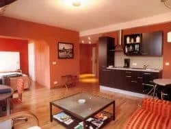 Appartements MAS Residence
