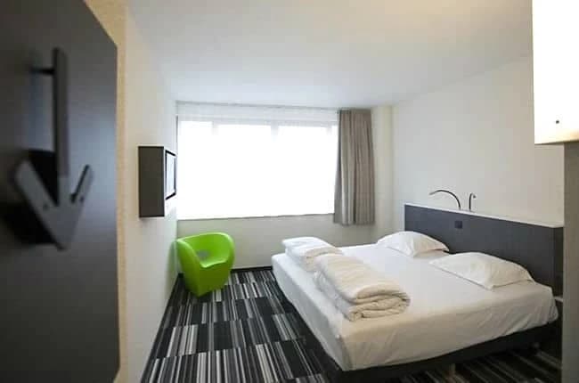 Maxhotel