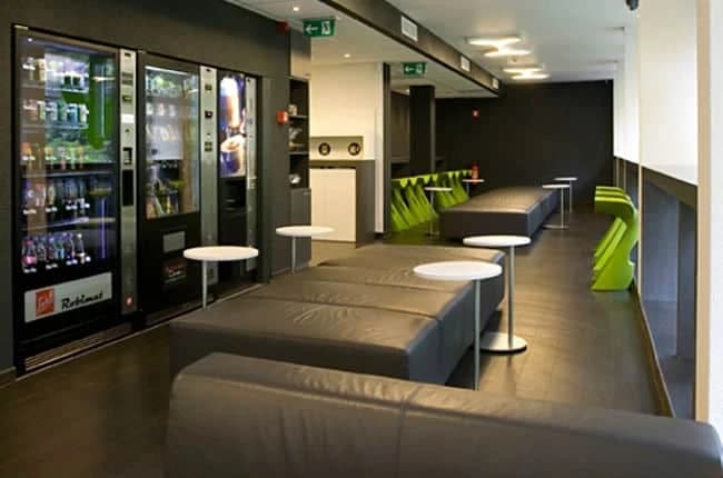 Maxhotel