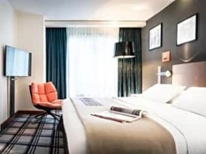 Radisson Blu Royal Hotel Bruxelles