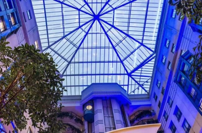Radisson Blu Royal Hotel Bruxelles