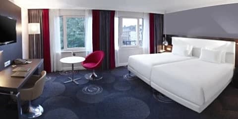 Hilton Brussels Grand Place