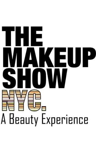Le salon du maquillage de New York