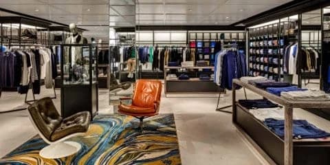 Harvey Nichols