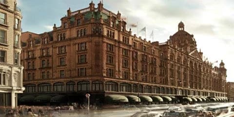 Harrods