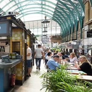 Covent Garden