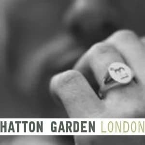 Hatton-tuin