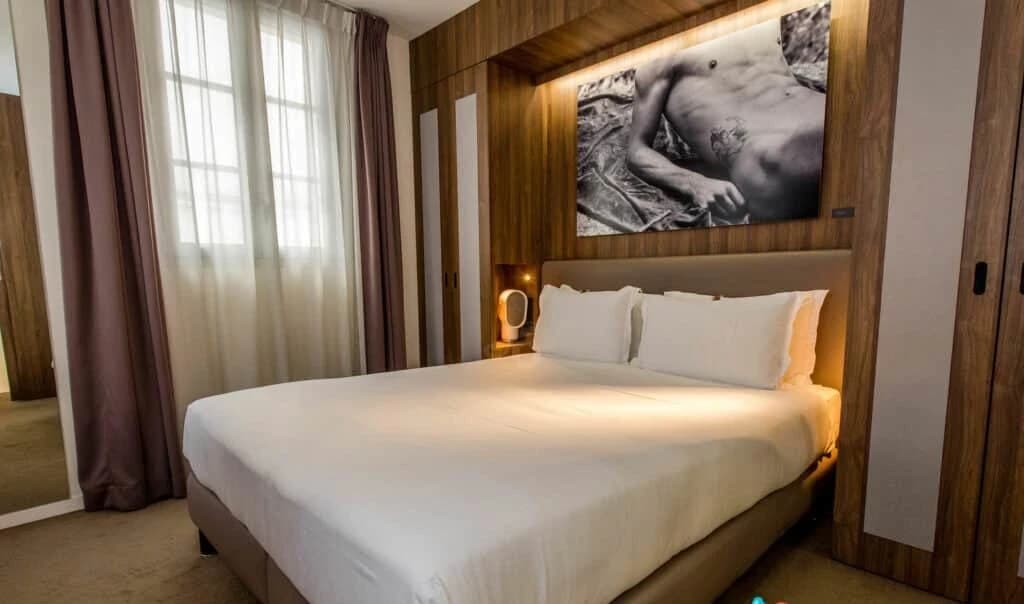 Hôtel Jules & Jim