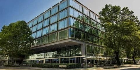 Park Hyatt Zürich