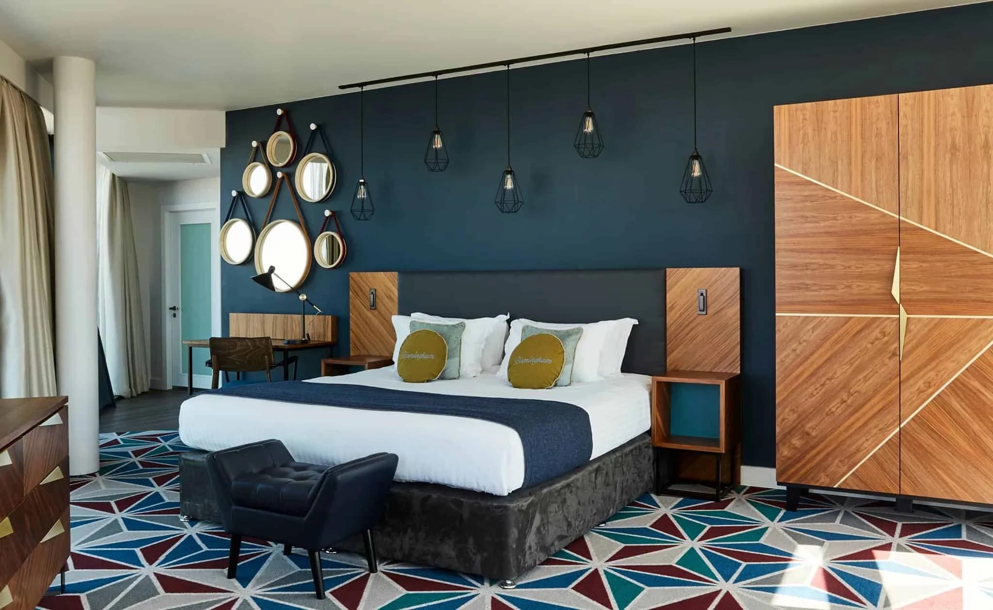 Hotel Indigo Birmingham