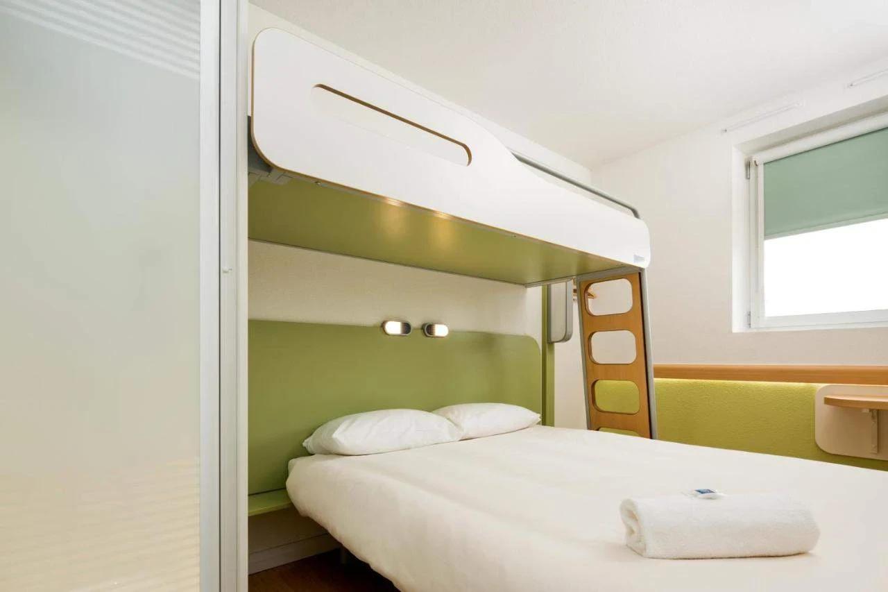 ibis Budget Birmingham Centre
