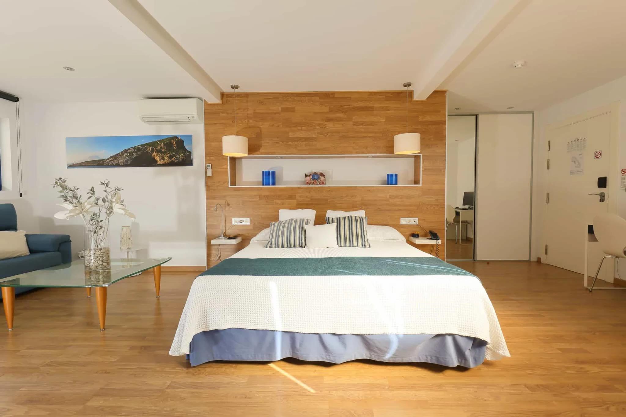 Hotel Fetiche Alojamiento mit Encanto