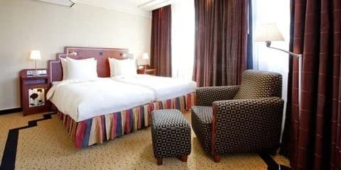 Banks Mansion Hotel