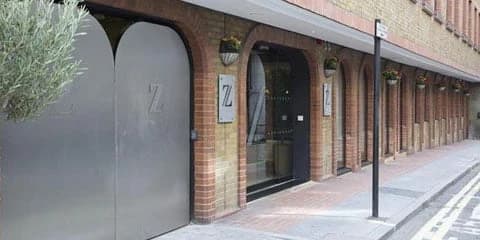 Das Z Hotel-Piccadilly