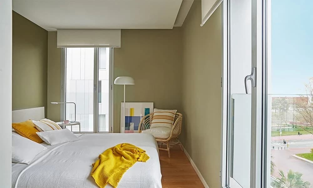 Lugaris Beach Hotel