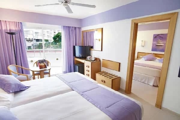 Hotel Riu Don Miguel