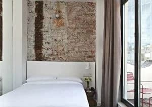 9HOTEL CENTRAL