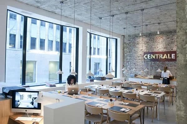 9HOTEL CENTRAL