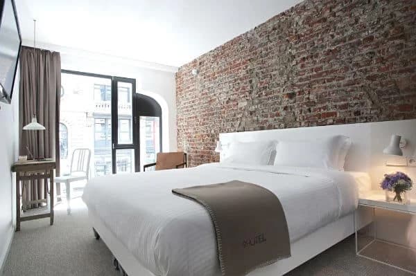 9HOTEL CENTRAL