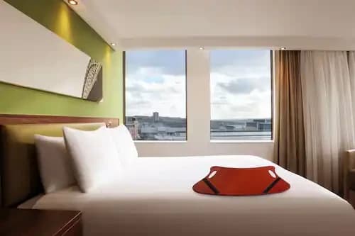Hampton By Hilton Newcastle