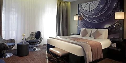 Mercure Lyon Centre Beaux-Arts