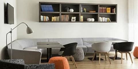 Citadines Presqu'Ile Lyon