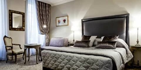 Grand Hotel des Terreaux