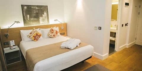 Hotel Zenit Budapest Palace
