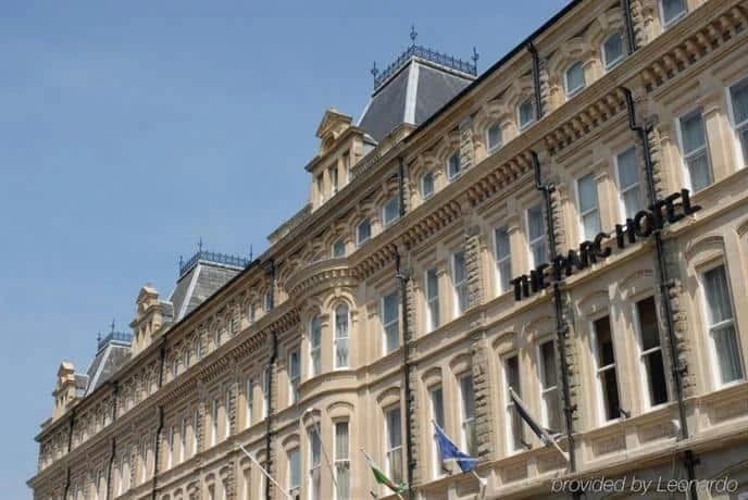 Jurys Inn Cardiff