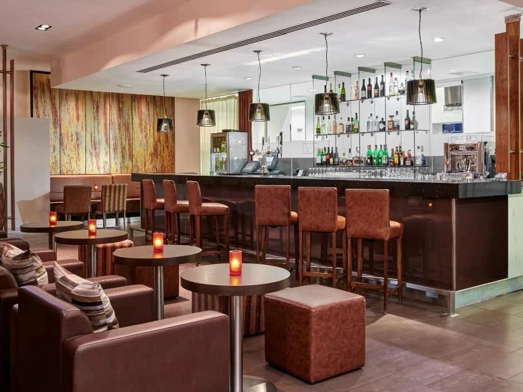 Jurys Inn Cardiff