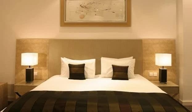 Park Plaza Cardiff