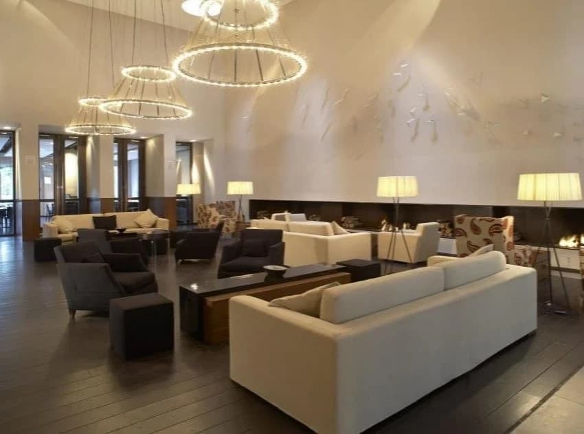 Park Plaza Cardiff