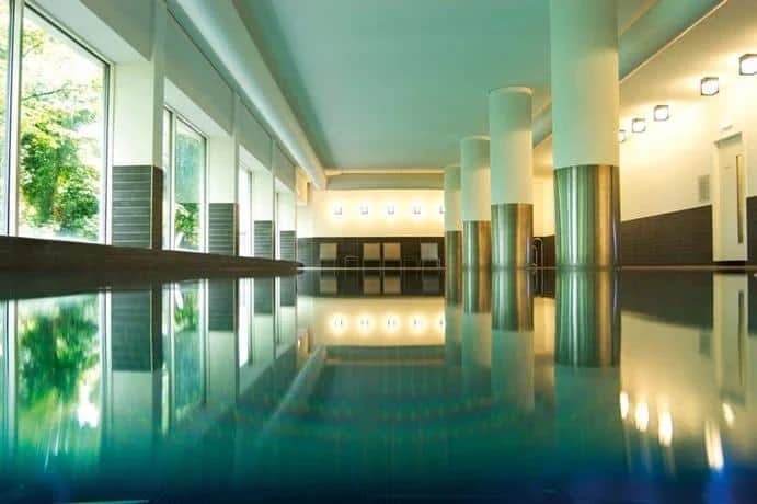Park Plaza Cardiff