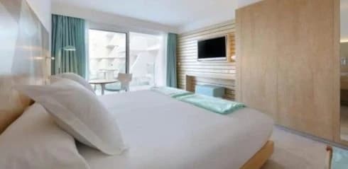 IBEROSTAR Playa de Palma Mallorca