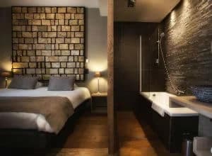 Boutique Hotel Saint-Géry