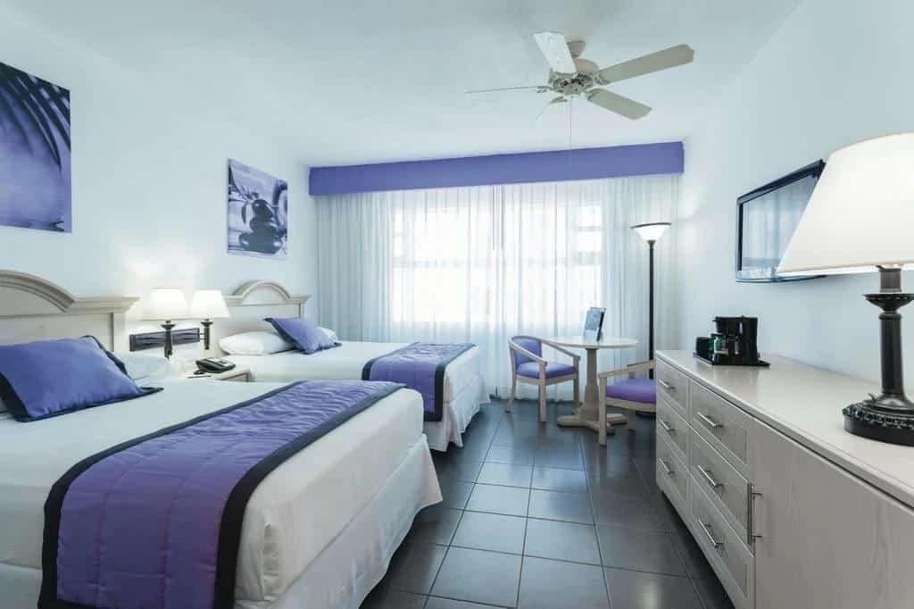 Hotel Riu