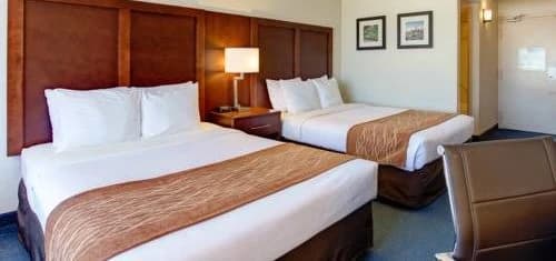 Comfort Inn