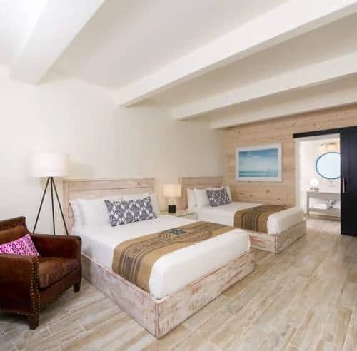 Gates Hotel