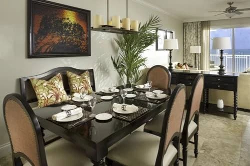 Marriott Beachside Resort