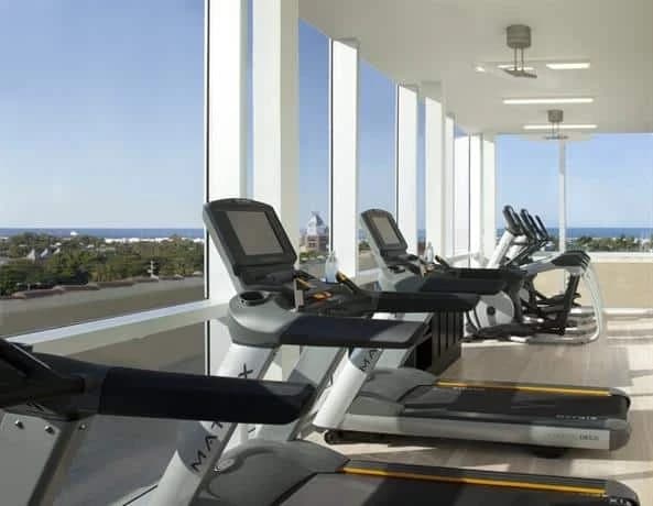 La Concha Hotel and Spa