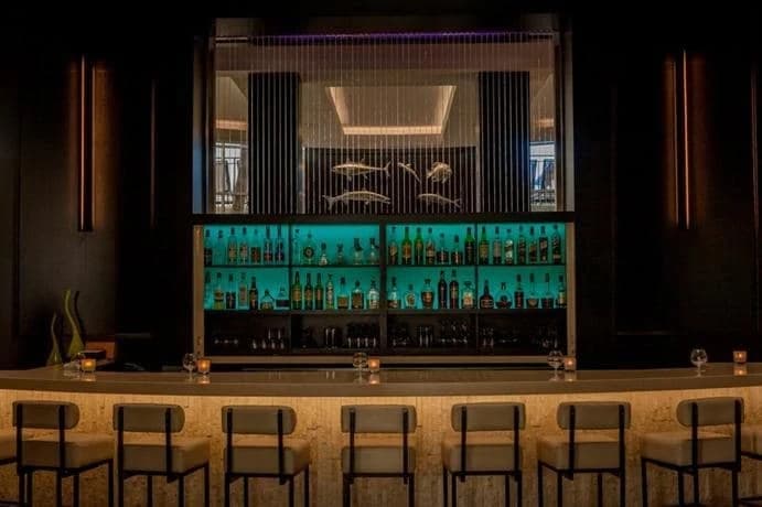 La Concha Hotel and Spa