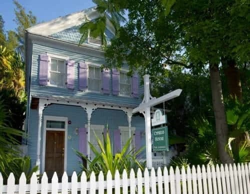 Kimpton Ridley House