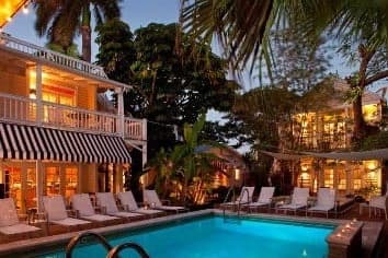 Alexander's Guesthouse