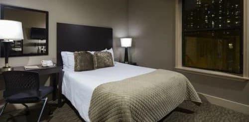 Majestic Hotel