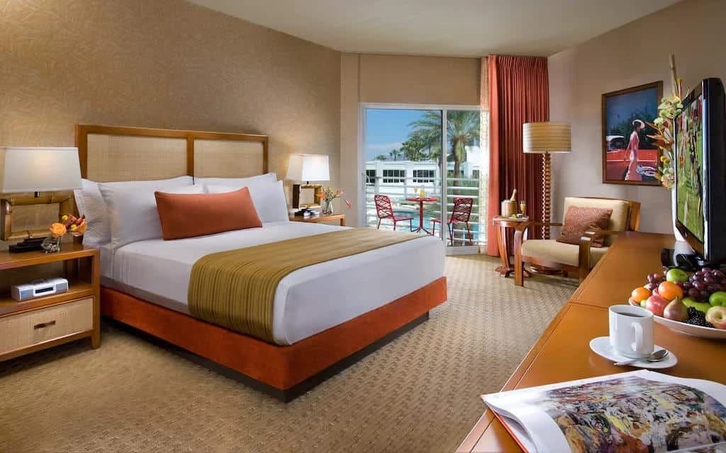 Tropicana Las Vegas