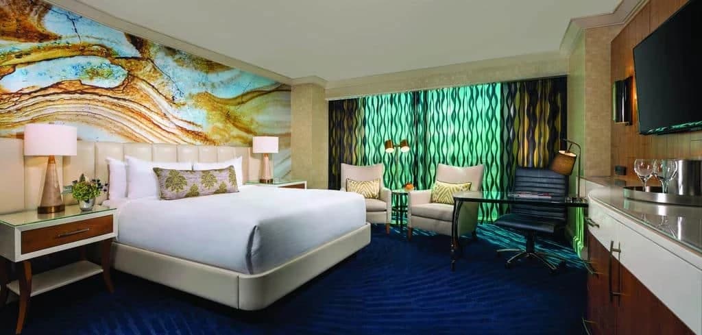Mandalay Bay