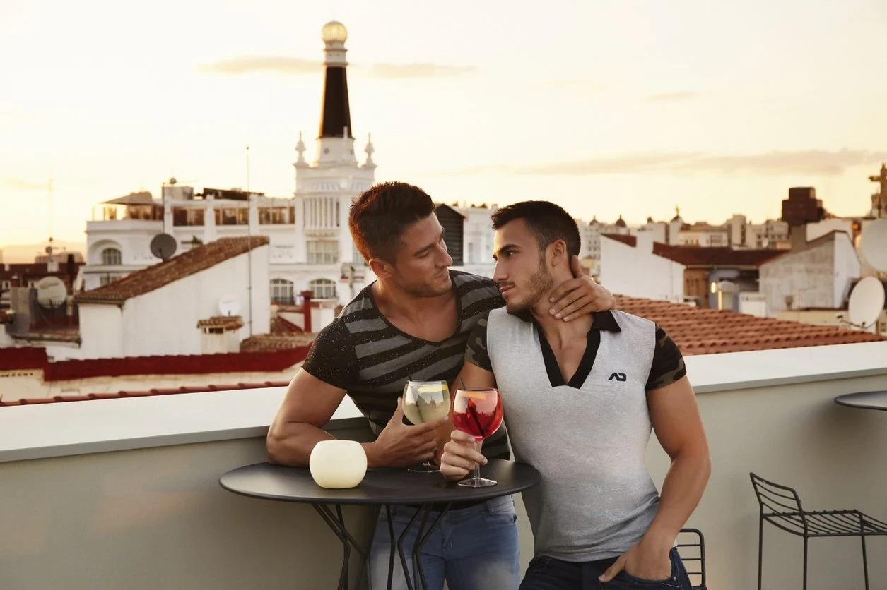 Axel Hotel Madrid