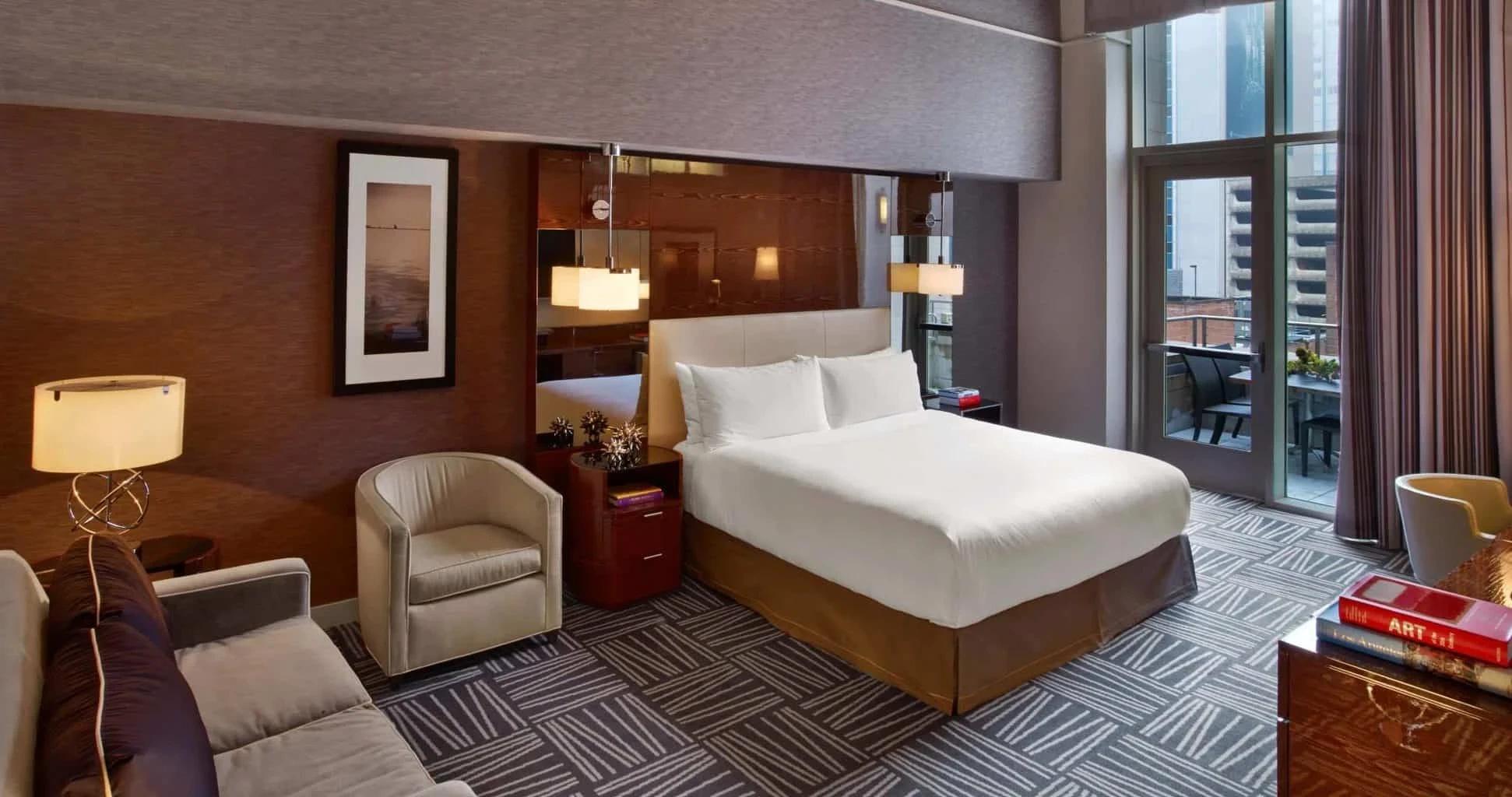 The Joule Hotel