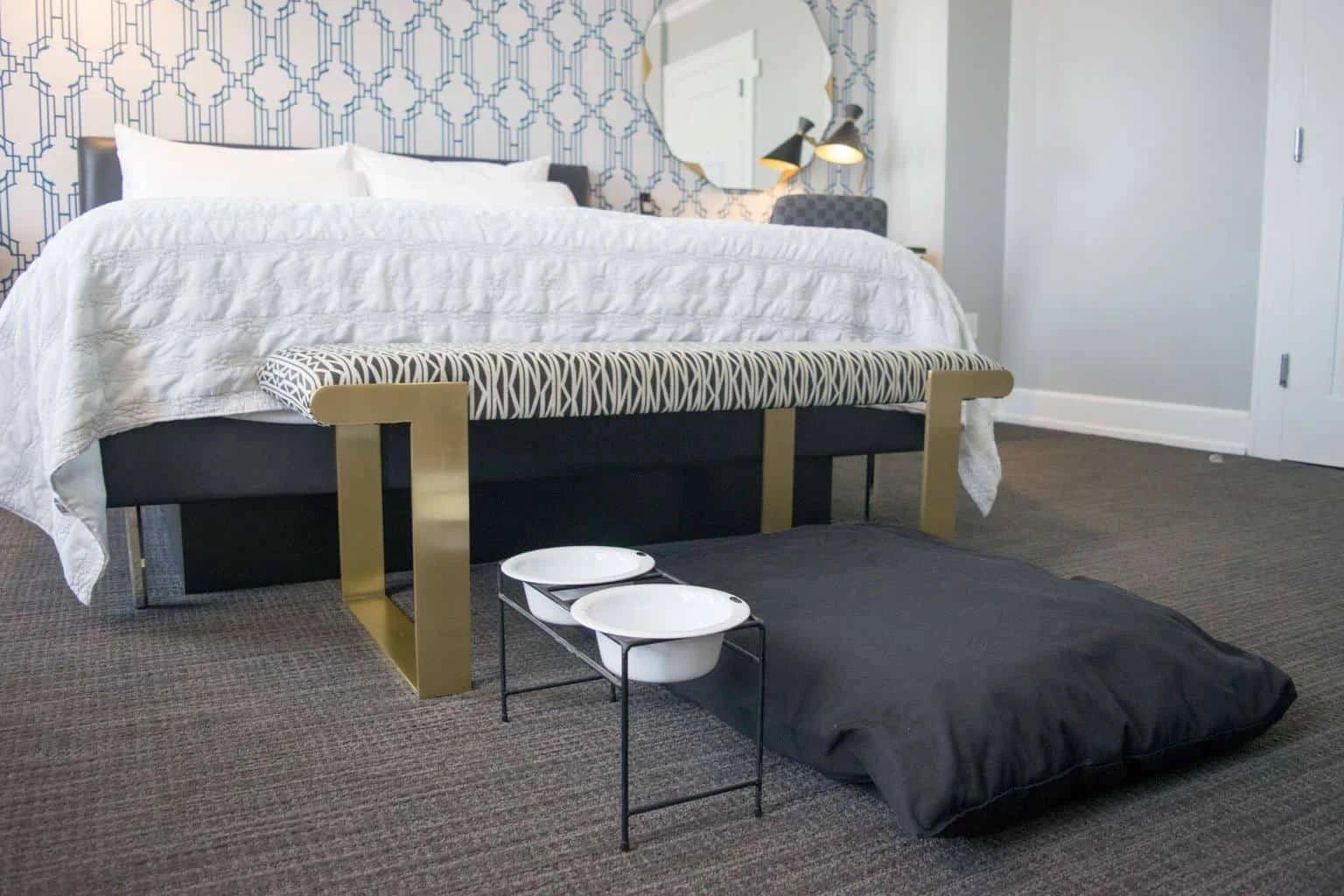 Le Meridien Dallas